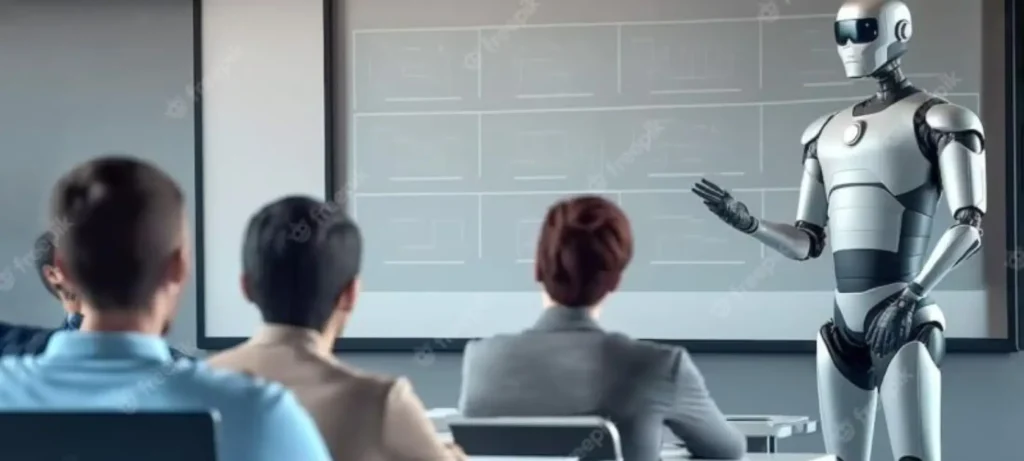 سلبيات الذكاء الاصطناعي في التعليم