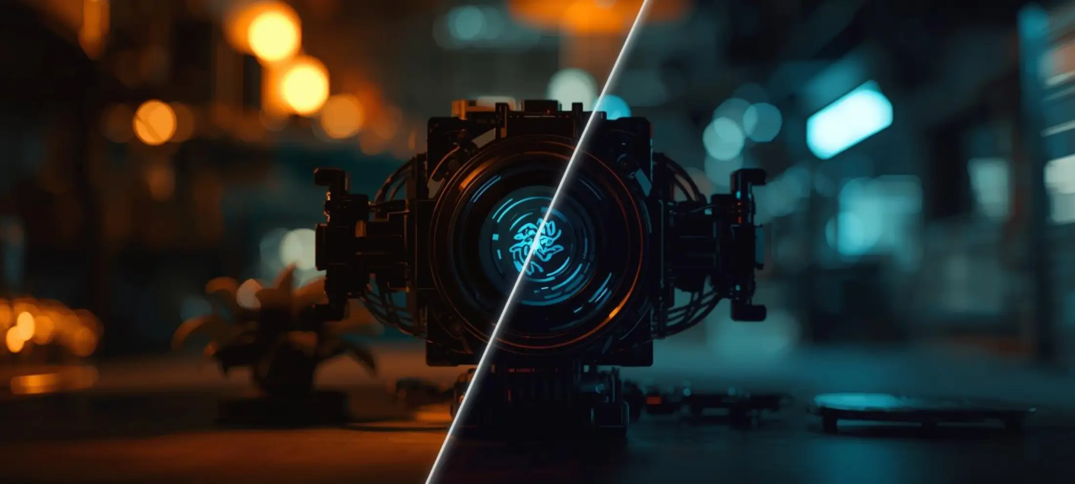 موقع تحسين جودة الصور بالذكاء الاصطناعي