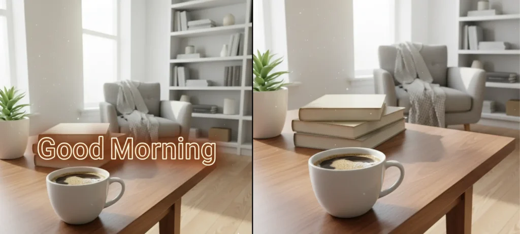 تعديل الصور بالذكاء الاصطناعي اون لاين