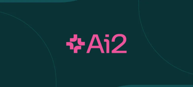 OLMo 3 من AI2 يرفع معايير النماذج مفتوحة المصدر في 2025