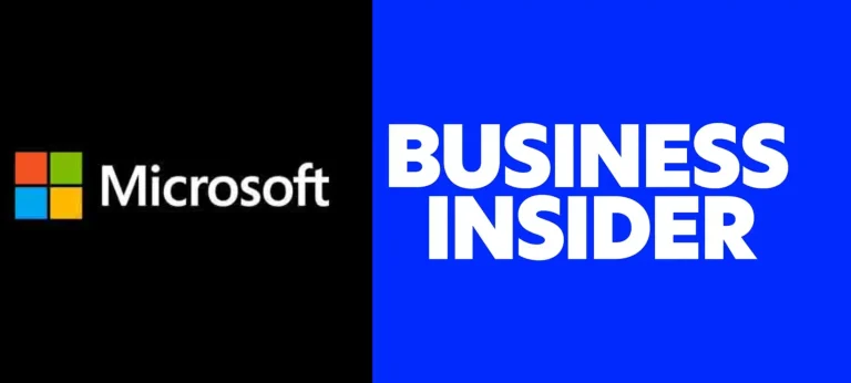 Business Insider ومايكروسوفت يطلقان شراكة لتعويض المحتوى