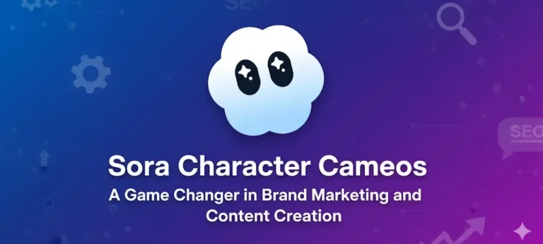 حظر مؤقت يمنع OpenAI من استخدام كلمة Cameo في ميزات Sora