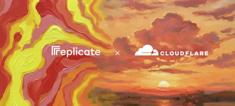 Cloudflare تستحوذ على Replicate وتدمج 50 ألف نموذج في Workers