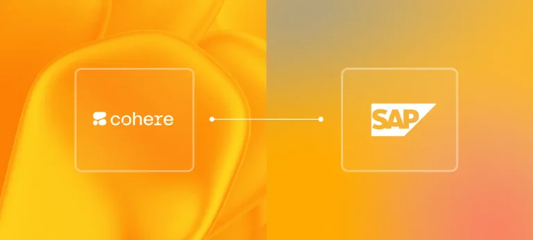 تعاون جديد بين Cohere وSAP لتقديم حلول ذكاء اصطناعي سيادي لأوروبا