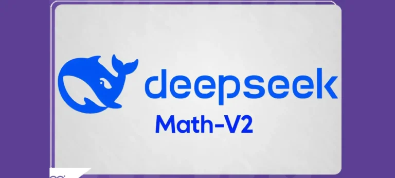 ثورة DeepSeek-Math-V2: نموذج مفتوح يتفوق بمسابقات الرياضيات
