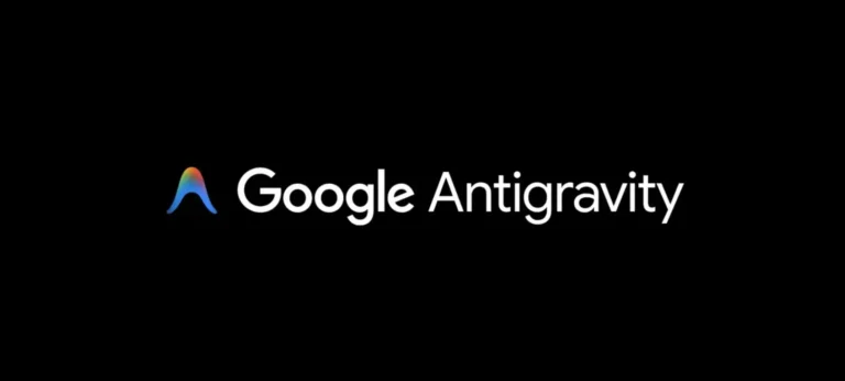 Antigravity: تجربة منصة Google للبرمجة بالذكاء الاصطناعي