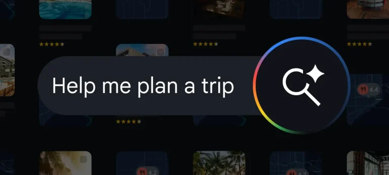 Google تعزز أدوات السفر بالذكاء الصناعي بميزات عالمية جديدة