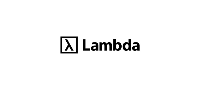Lambda تجمع 1.5 مليار دولار لتطوير بنية تحتية للسحابة الذكية