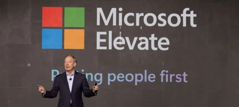 مايكروسوفت تطلق Elevate UAE لتدريب 300 ألف متعلم بالإمارات
