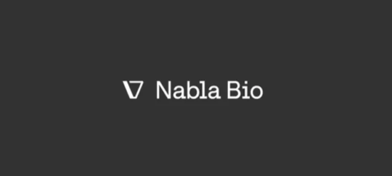 Nabla Bio تطلق JAM-2 لتصميم الأجسام المضادة بالذكاء الصناعي