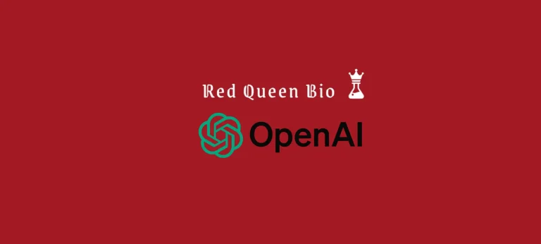 استثمار بين OpenAI وRed Queen Bio لتعزيز الأمن البيولوجي