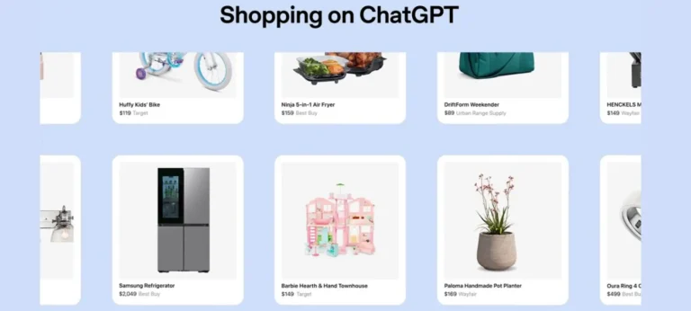 أوبن أي آي تُطلق “Shopping Research” في ChatGPT