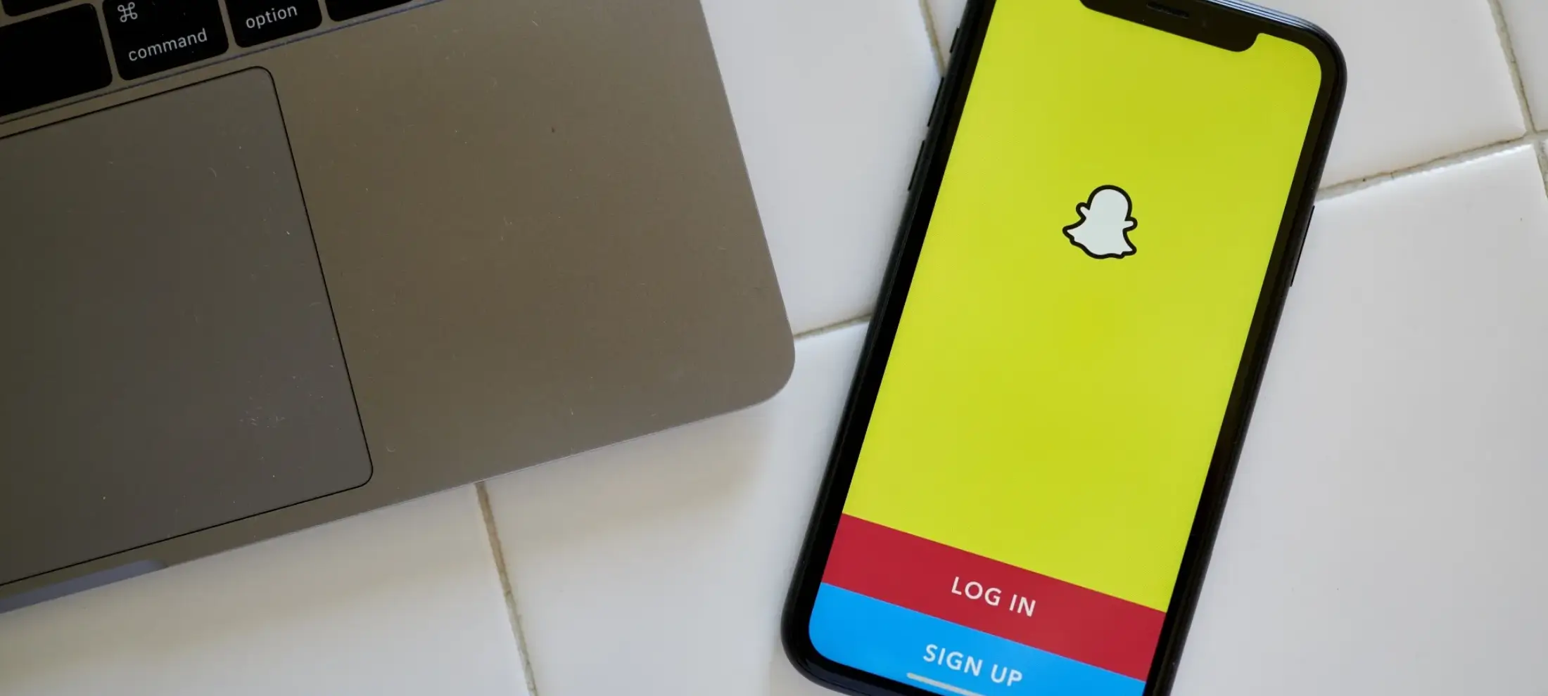 سناب شات