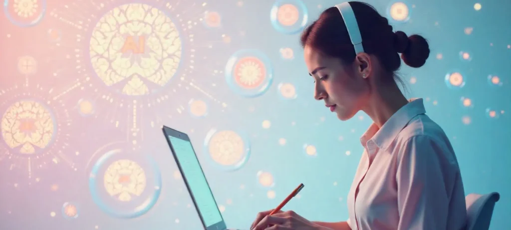 تحرير الصور بالذكاء الاصطناعي