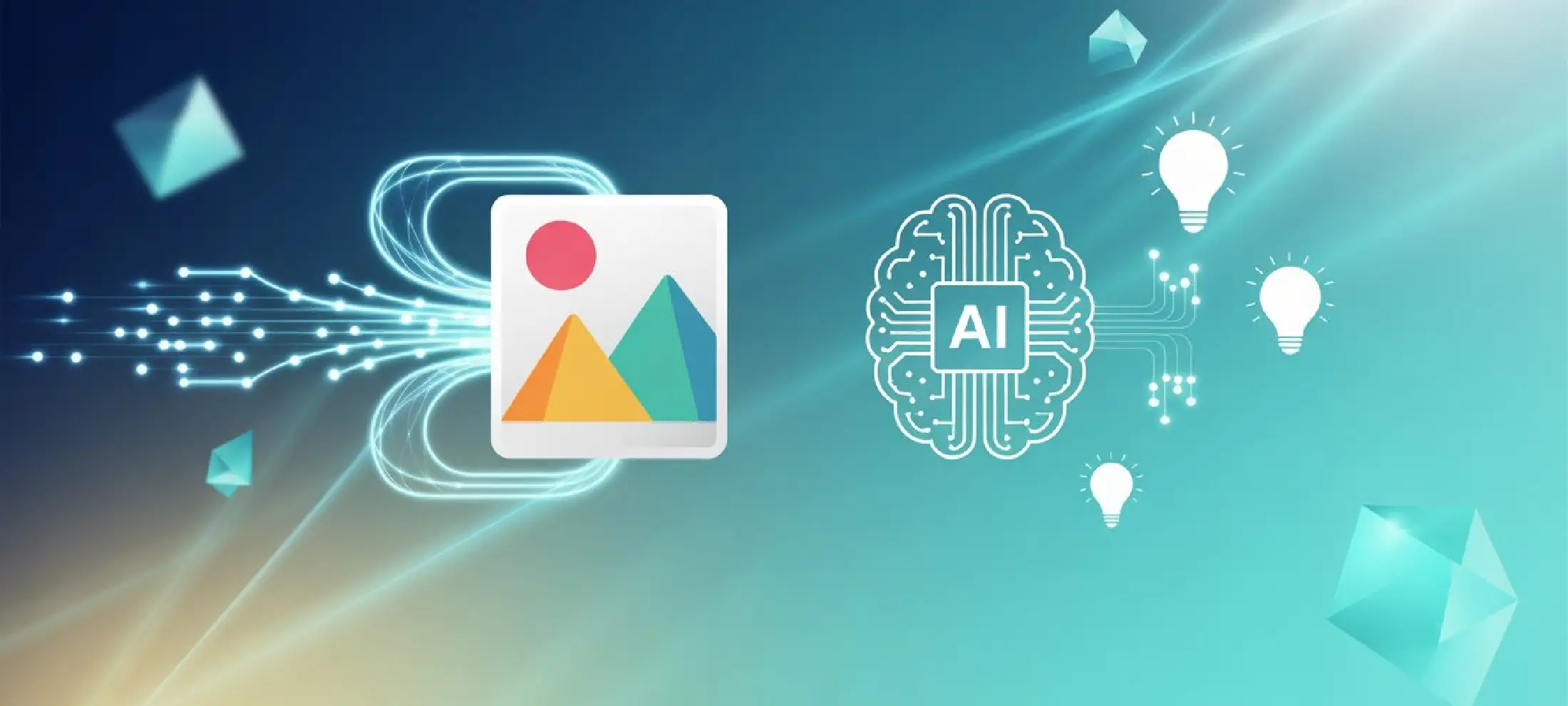 تحويل صورة إلى برومبت