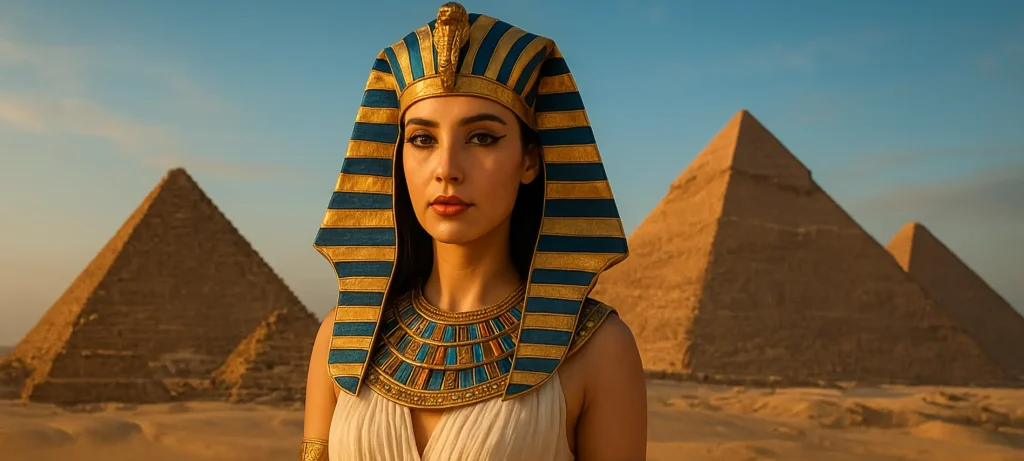 ترند صور الذكاء الاصطناعي