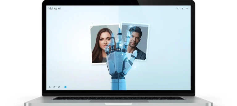 دمج صورتين بالذكاء الاصطناعي مجانًا