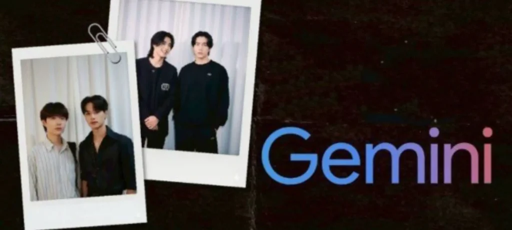 ترند الصور بالذكاء الاصطناعي مع المشاهير