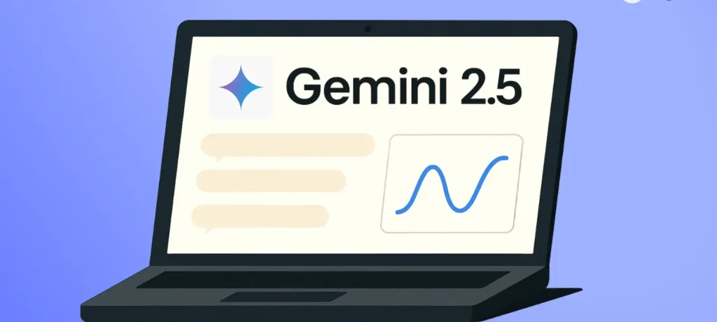 Gemini 2.5