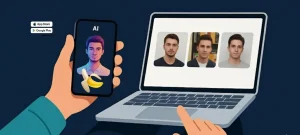 تحميل تطبيق نانو بنانا