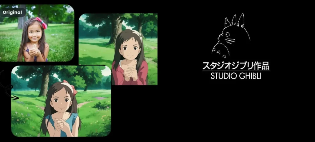 ترند الصور بالذكاء الاصطناعي