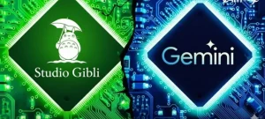 ترند الصور بالذكاء الاصطناعي