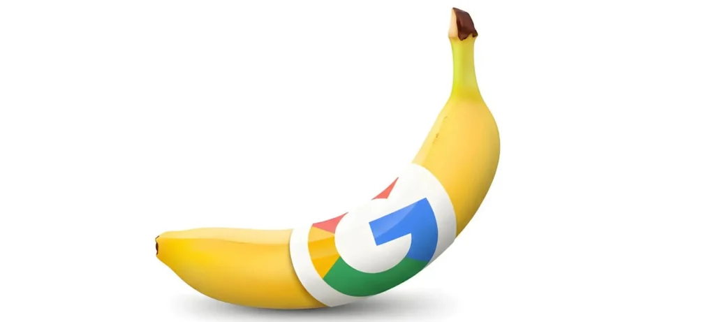 تحميل تطبيق نانو بنانا