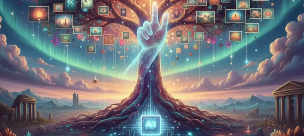 ترند الصور بالذكاء الاصطناعي