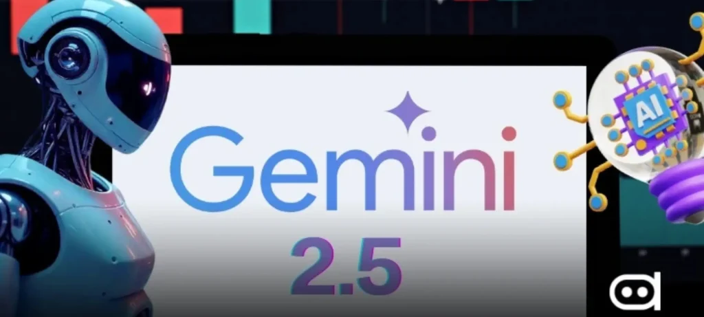 Gemini 2.5