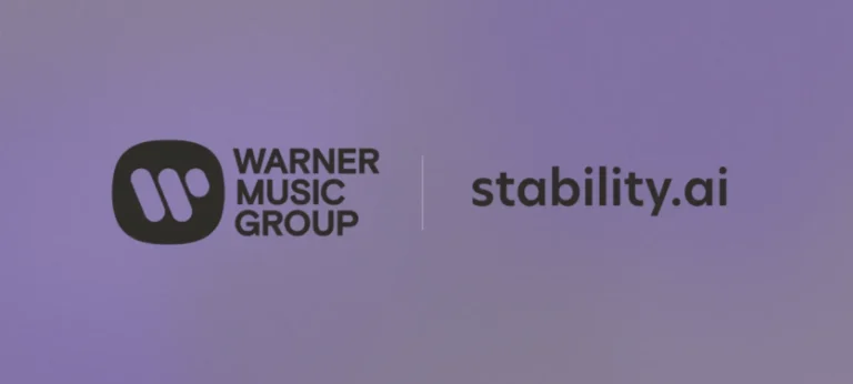 تحالف وارنر ميوزيك وStability AI لبناء أدوات موسيقى مسؤولة
