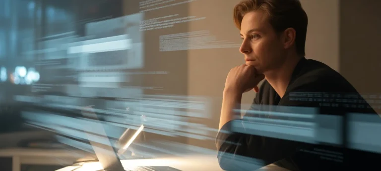 وصف الصور بالذكاء الاصطناعي