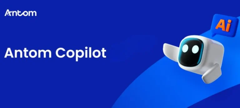 ترقية Antom Copilot لتعزيز الذكاء الصناعي بحلول الدفع العالمية