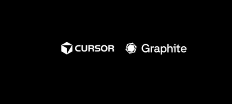 Cursor تستحوذ على Graphite لإنهاء معضلة مراجعة الأكواد ذكياً
