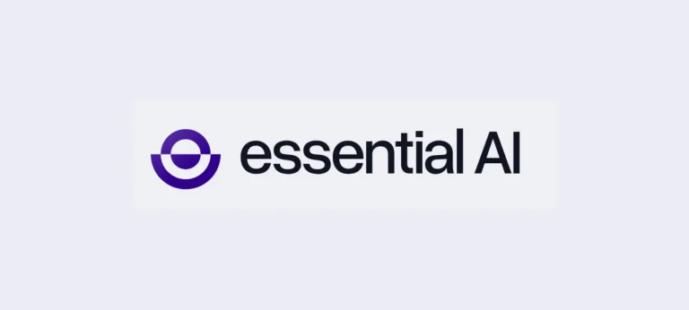 كيف يغيّر Rnj-1 من Essential AI Labs مستقبل النماذج المفتوحة