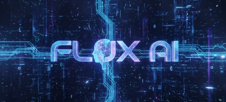 Flux AI