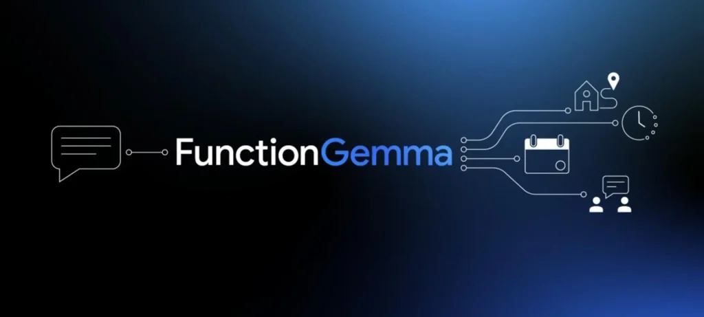 من Gemma 3 إلى FunctionGemma: نموذج Google الصغير - 3arabi.ai