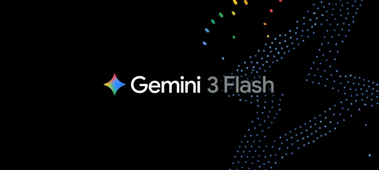 جوجل تطلق Gemini 3 Flash: ذكاء اصطناعي أسرع وأقل تكلفة