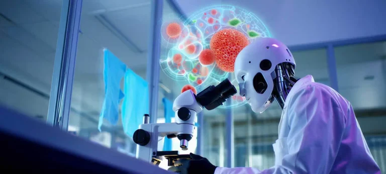 GigaTIME من مايكروسوفت خطوة ثورية لرسم خرائط السرطان