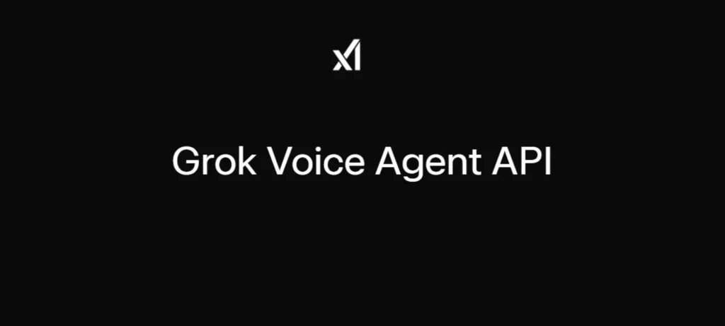 xAI تطلق Grok Voice Agent API لتطوير تقنيات الصوت الذكية - 3arabi.ai