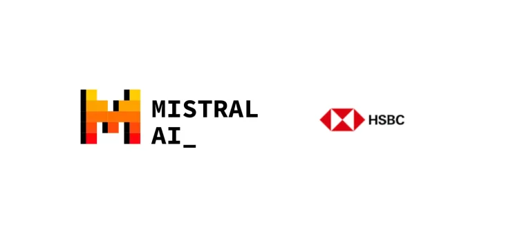 شراكة HSBC وMistral AI تدفع الذكاء الصناعي داخل القطاع البنكي