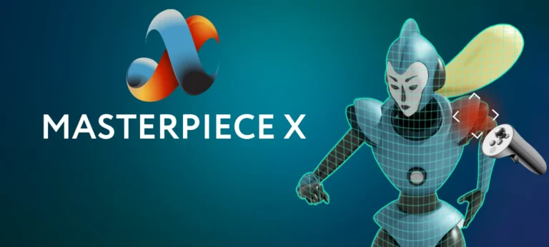 WorldEngen من Masterpiece X أول مساعد ذكاء لإنتاج 3D