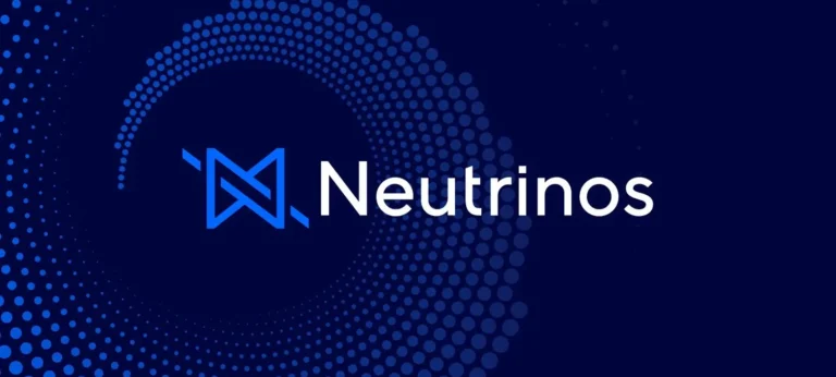 Neutrinos تفوز بجائزة الابتكار بالذكاء الصناعي والتعلم الآلي