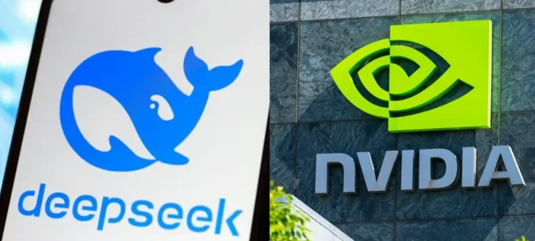 اتهامات باستخدام رقاقات Nvidia المحظورة في نماذج DeepSeek