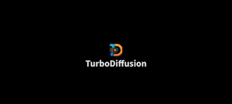 TurboDiffusion تسرع إنتاج الفيديو بالذكاء الصناعي 200 مرة