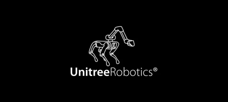 يونيتري روبوتيكس