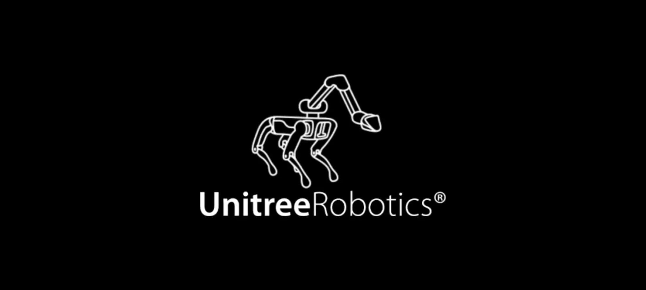 يونيتري روبوتيكس