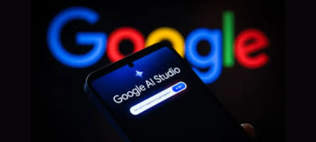 Google AI Studio