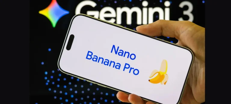 Nano Banana Pro