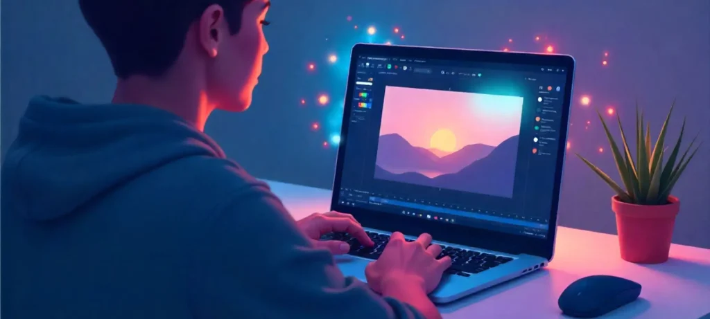 أدوات الذكاء الاصطناعي للصور