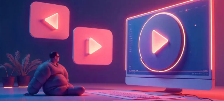 أدوات الذكاء الاصطناعي للفيديو